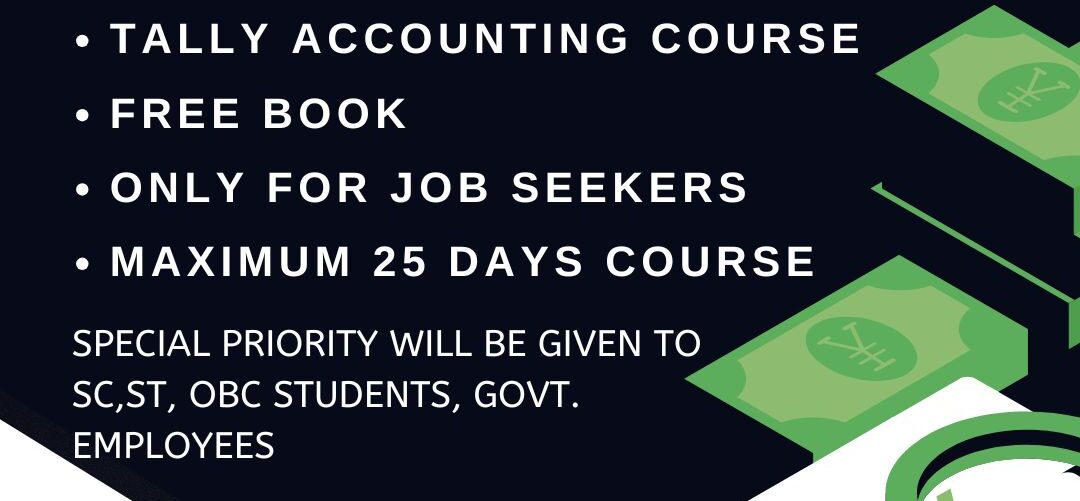 Best Free Tally Course