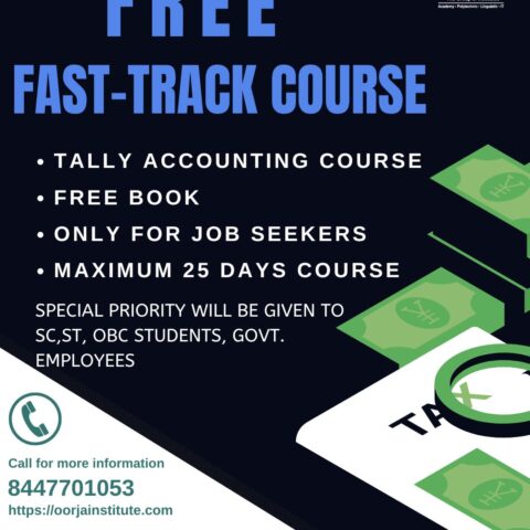 Best Free Tally Course